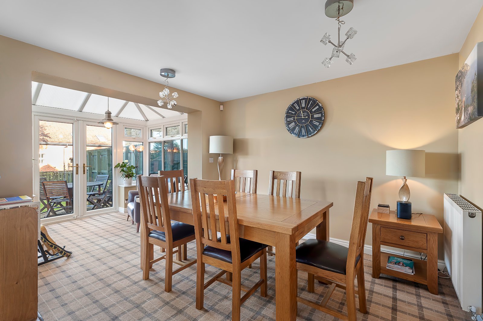 Vale Gardens, Ilkley, West Yorkshire, LS29