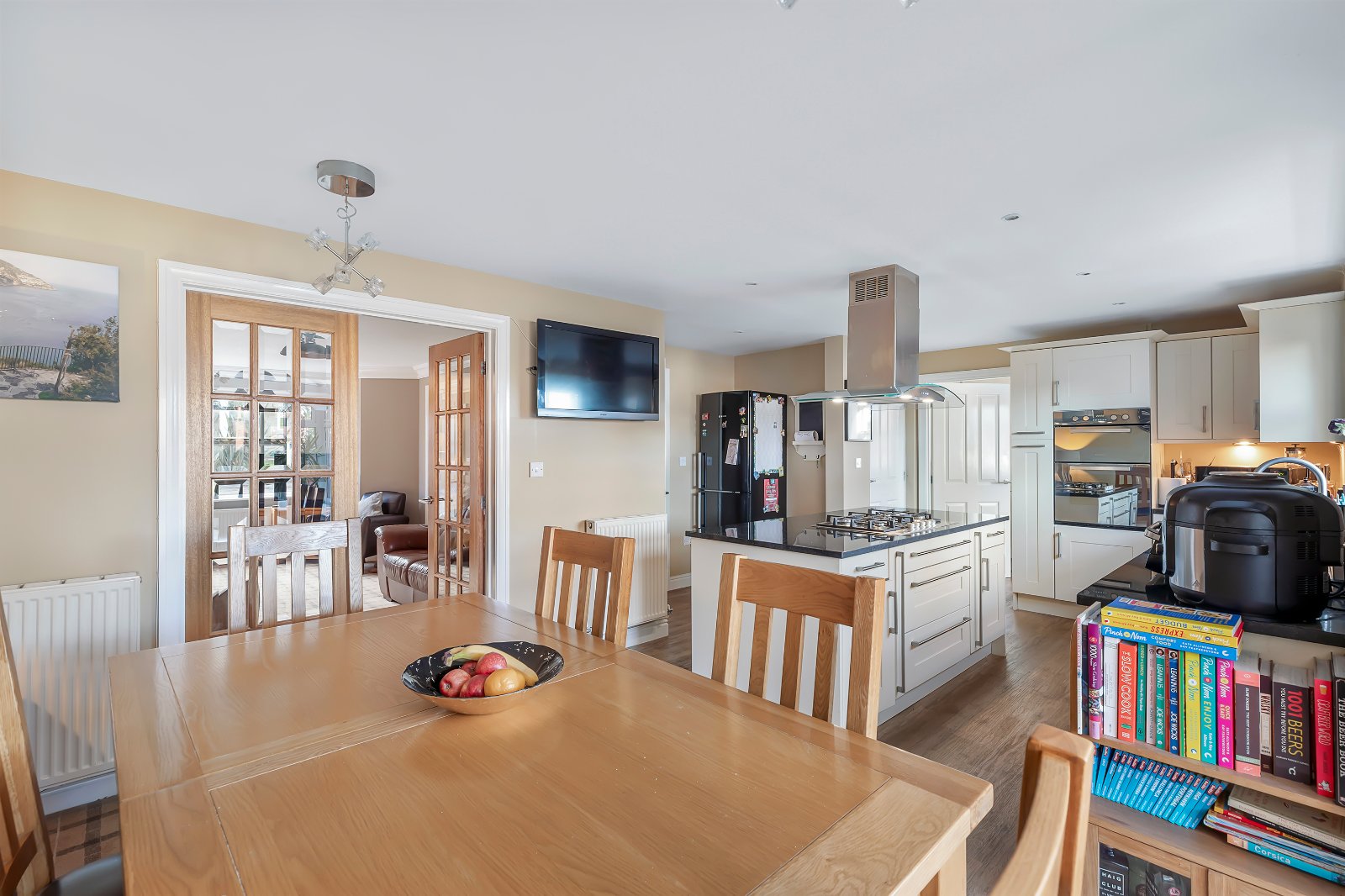 Vale Gardens, Ilkley, West Yorkshire, LS29