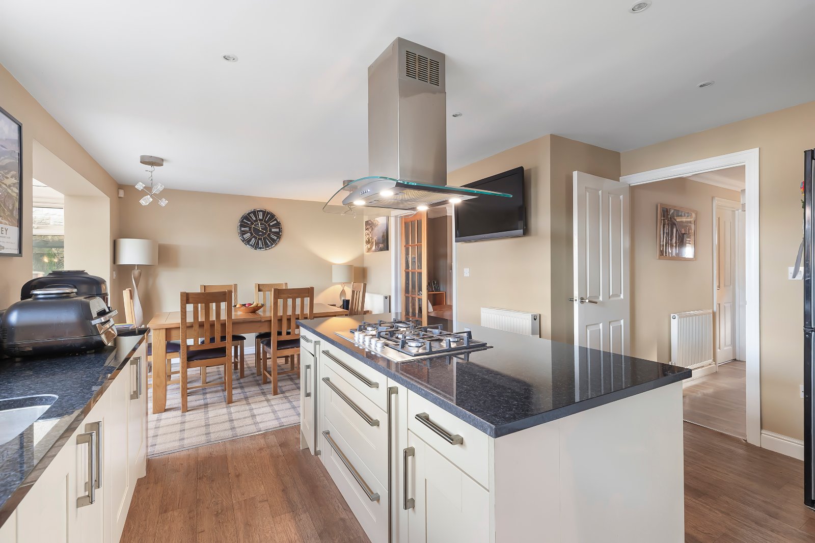 Vale Gardens, Ilkley, West Yorkshire, LS29