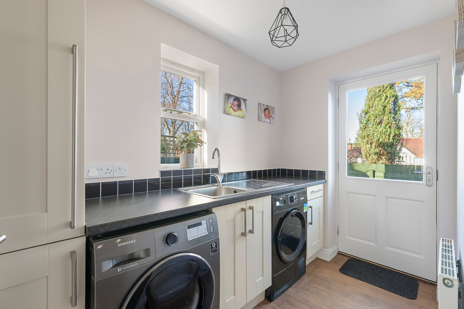 Vale Gardens, Ilkley, West Yorkshire, LS29