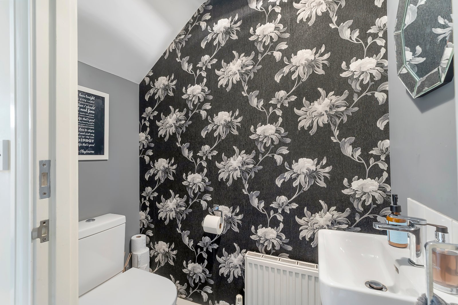 Vale Gardens, Ilkley, West Yorkshire, LS29