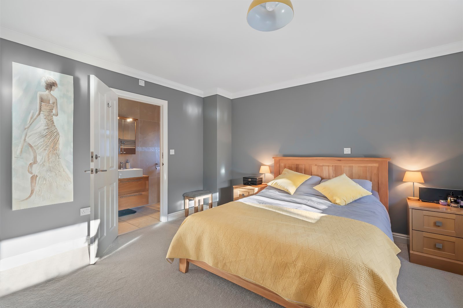 Vale Gardens, Ilkley, West Yorkshire, LS29