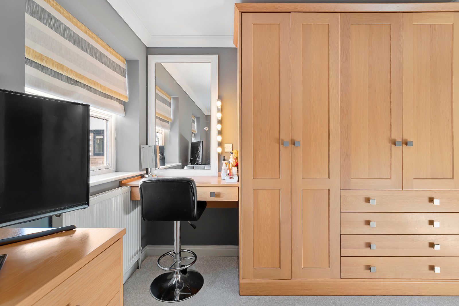 Vale Gardens, Ilkley, West Yorkshire, LS29