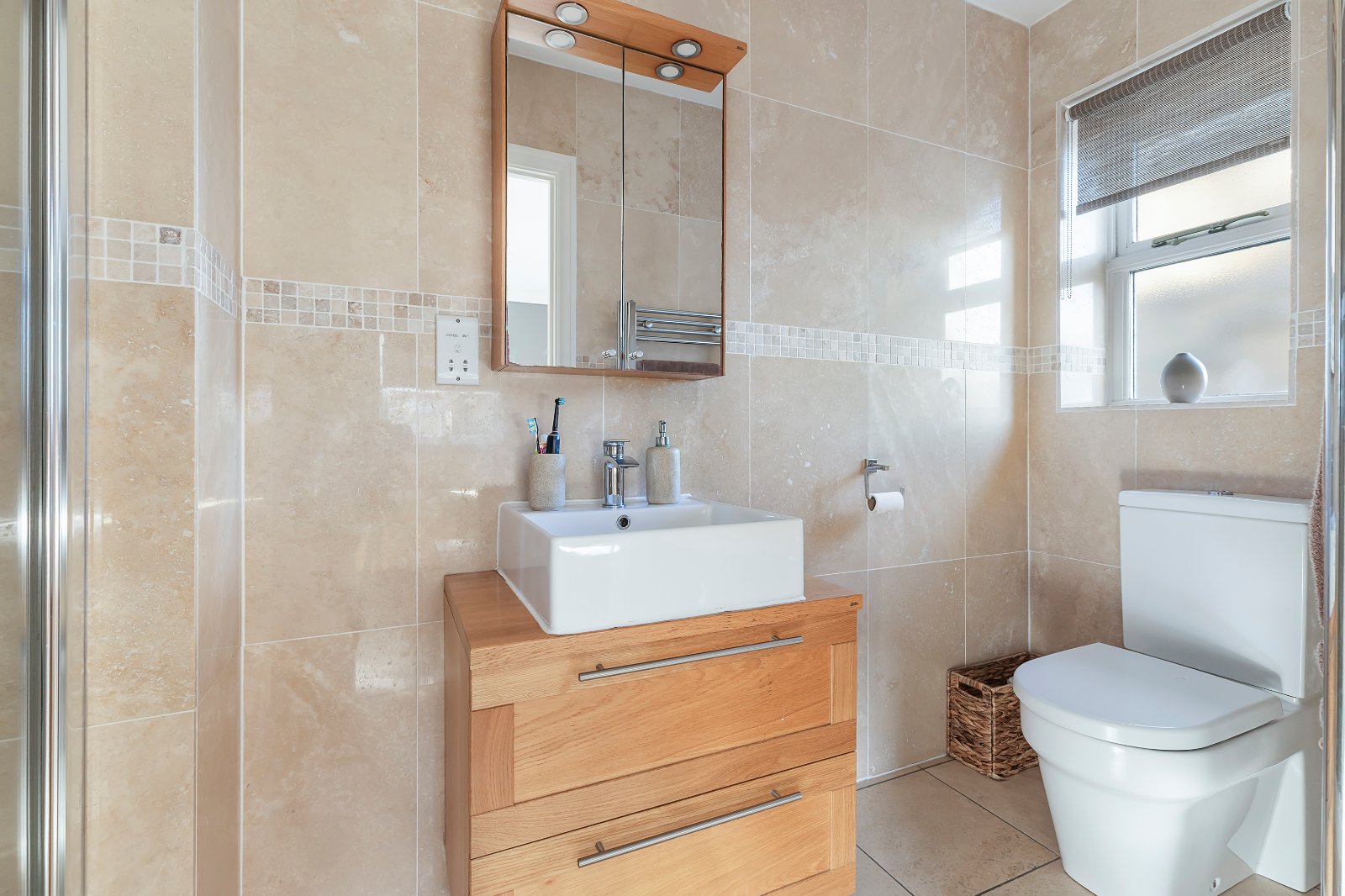 Vale Gardens, Ilkley, West Yorkshire, LS29