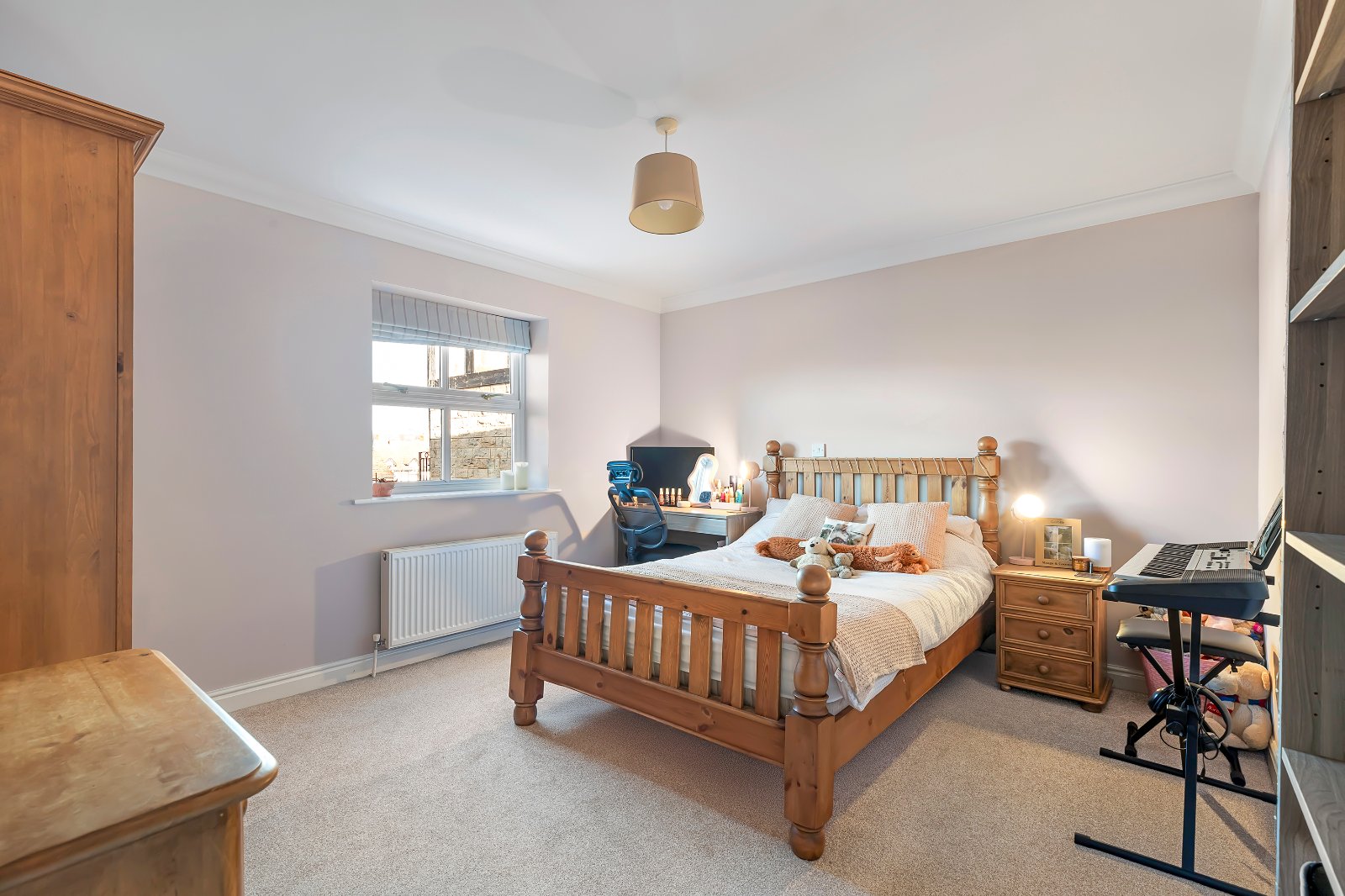 Vale Gardens, Ilkley, West Yorkshire, LS29