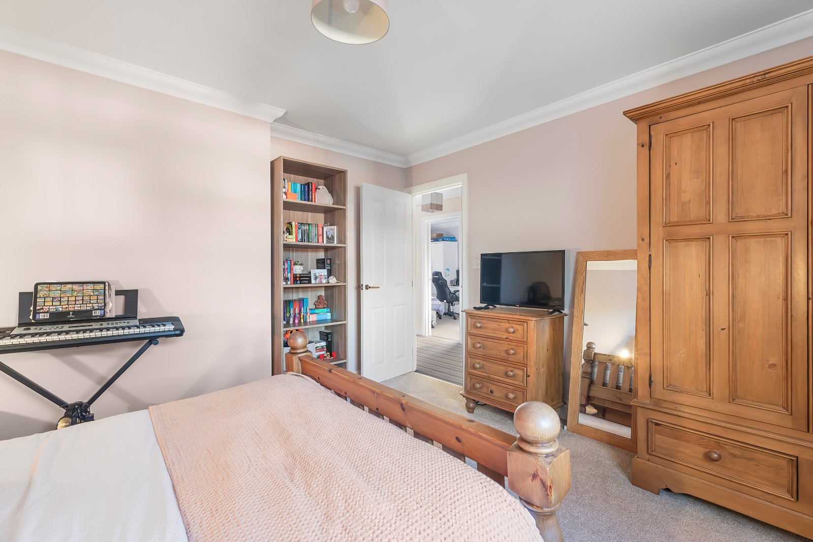 Vale Gardens, Ilkley, West Yorkshire, LS29