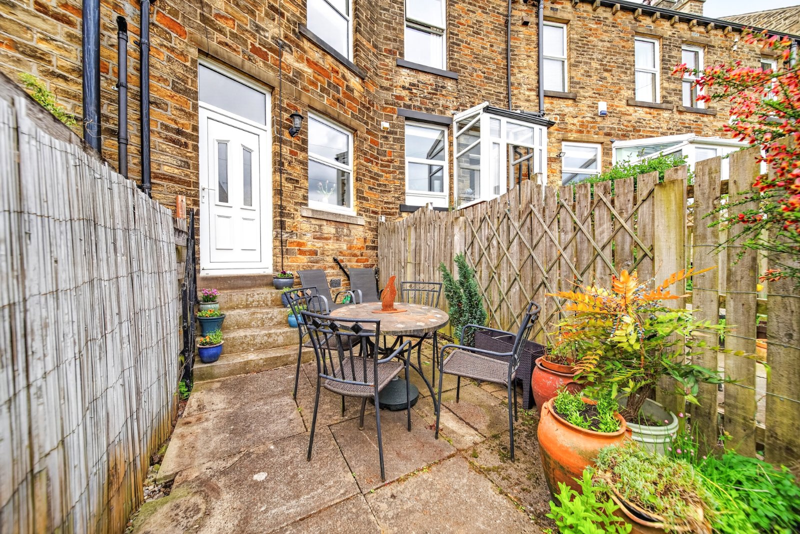 Bridge Lane, Ilkley, West Yorkshire, LS29