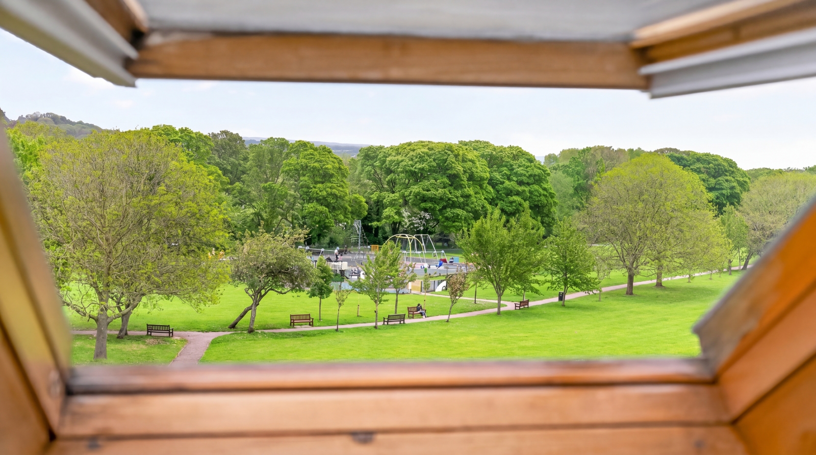 Bridge Lane, Ilkley, West Yorkshire, LS29