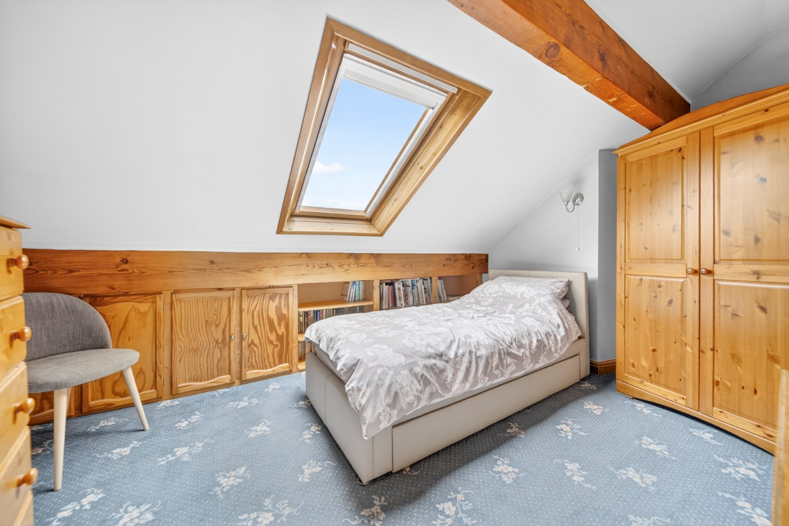 Bridge Lane, Ilkley, West Yorkshire, LS29