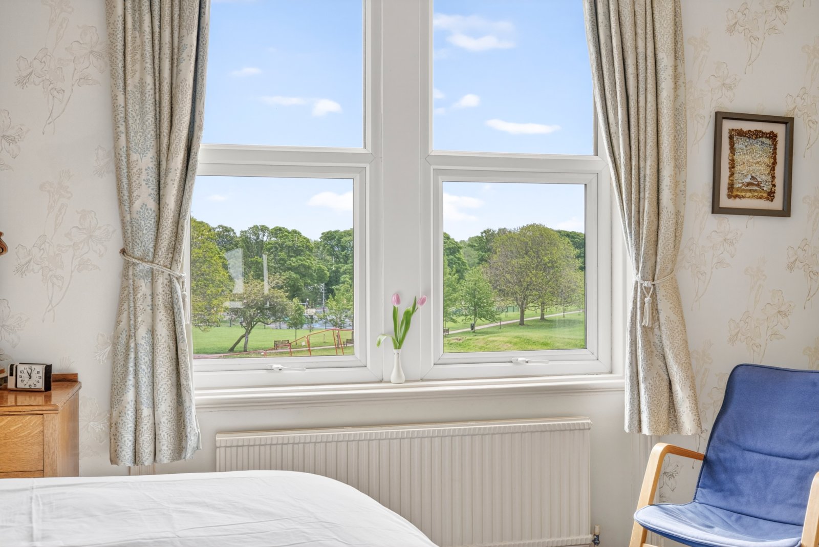 Bridge Lane, Ilkley, West Yorkshire, LS29