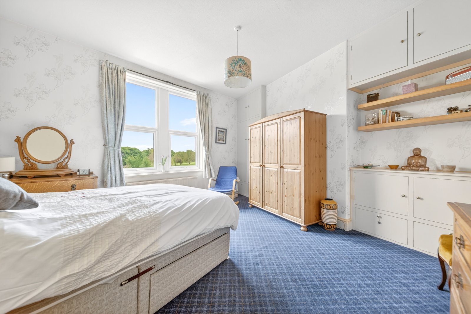 Bridge Lane, Ilkley, West Yorkshire, LS29
