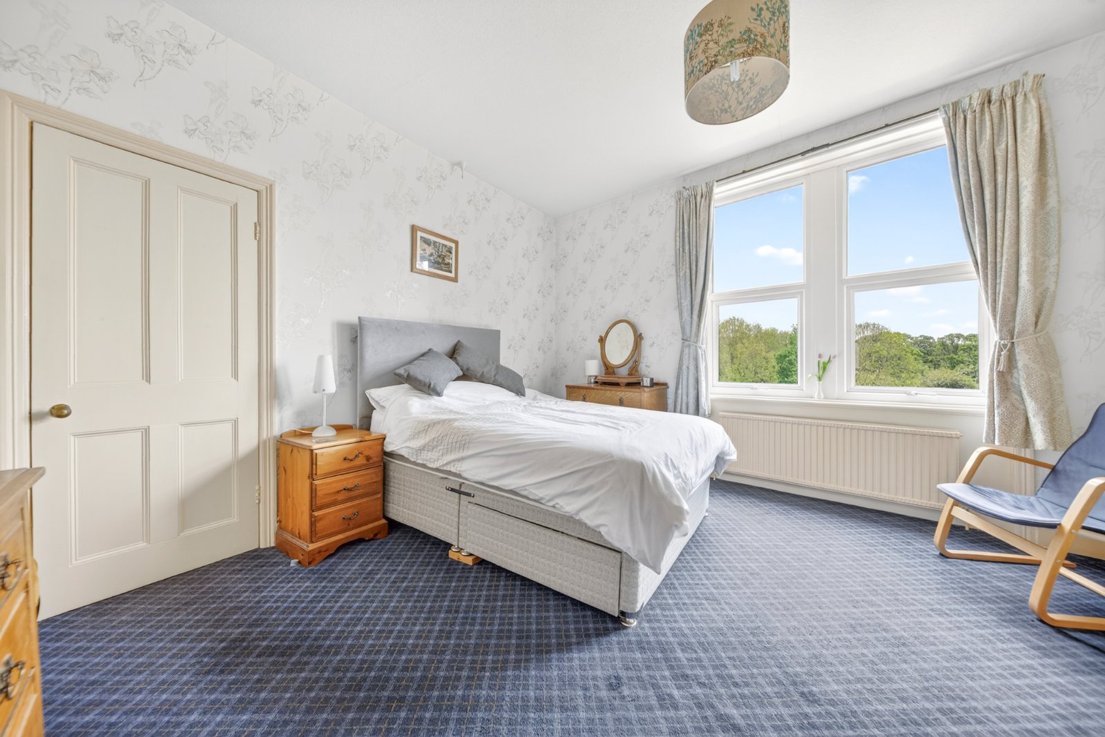 Bridge Lane, Ilkley, West Yorkshire, LS29