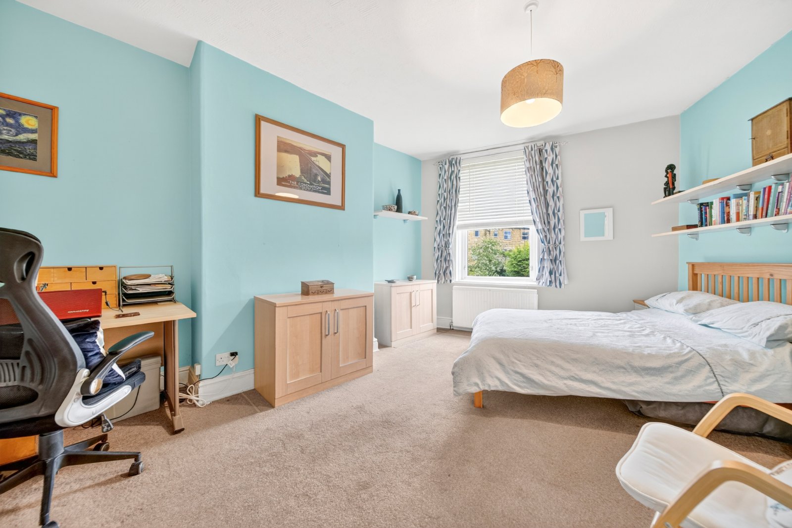 Bridge Lane, Ilkley, West Yorkshire, LS29