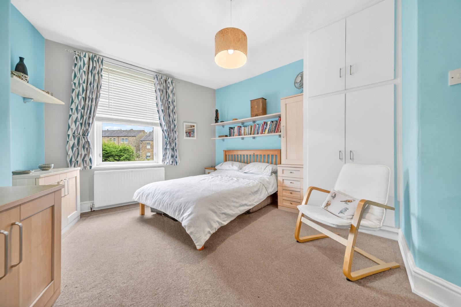 Bridge Lane, Ilkley, West Yorkshire, LS29