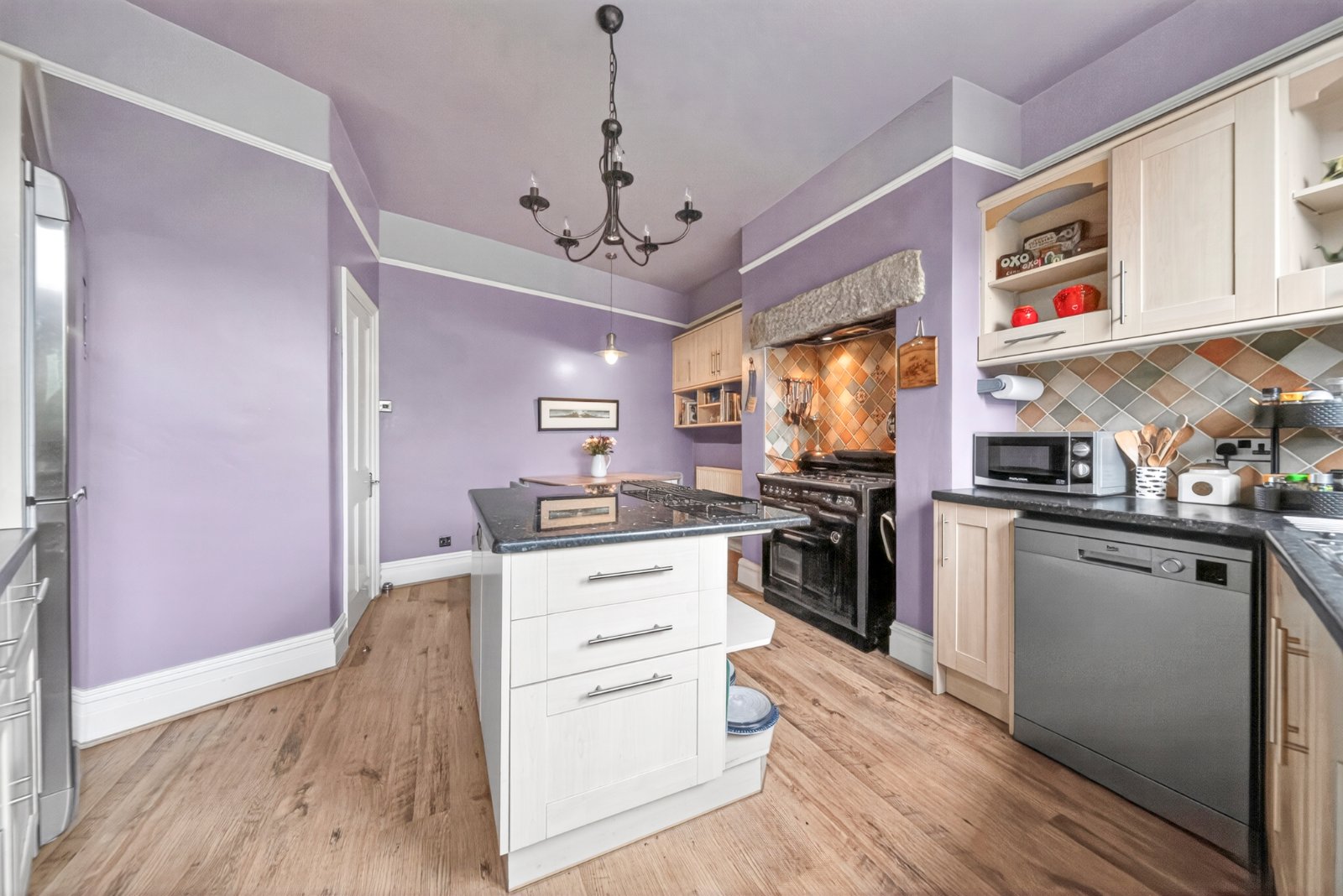 Bridge Lane, Ilkley, West Yorkshire, LS29