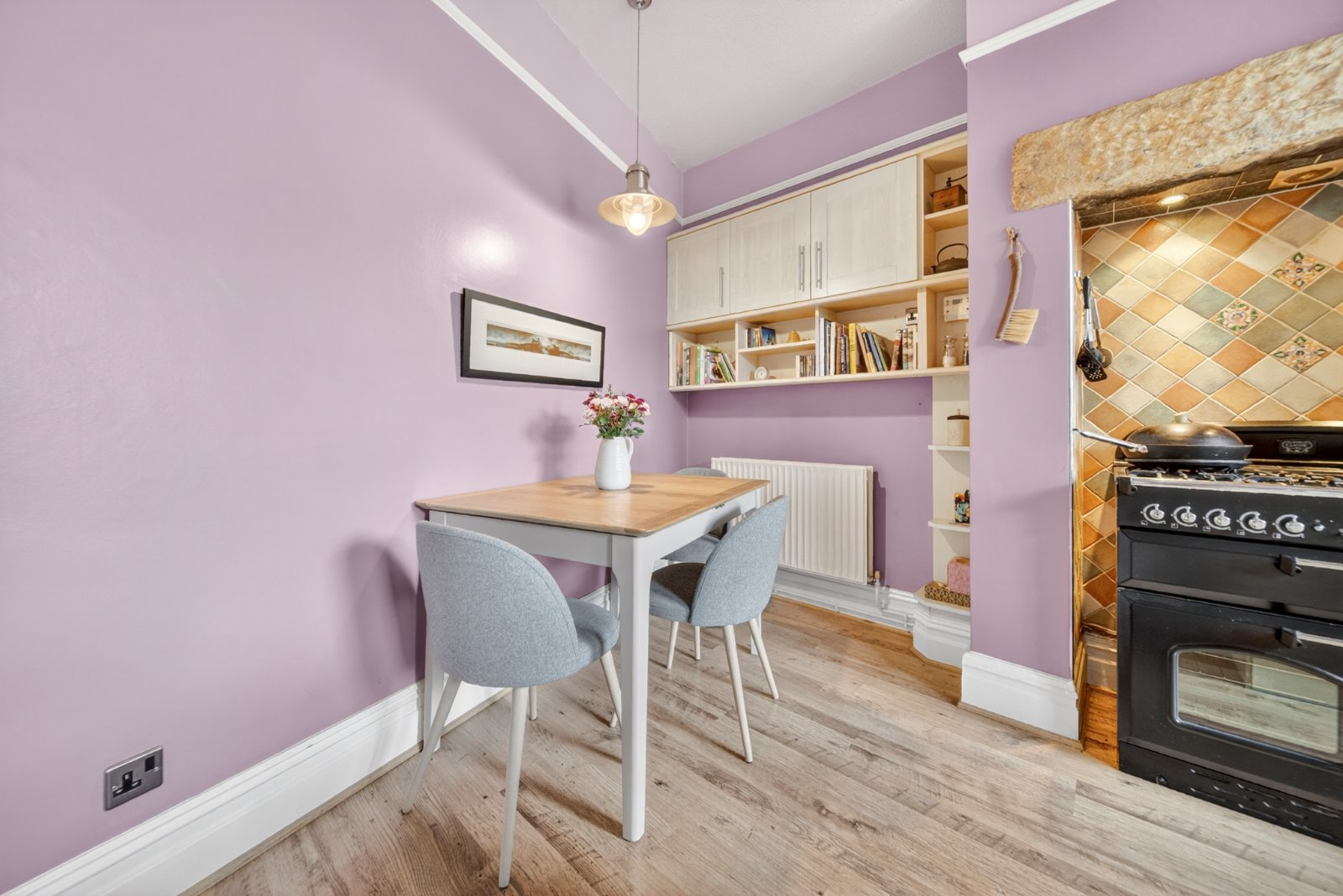 Bridge Lane, Ilkley, West Yorkshire, LS29