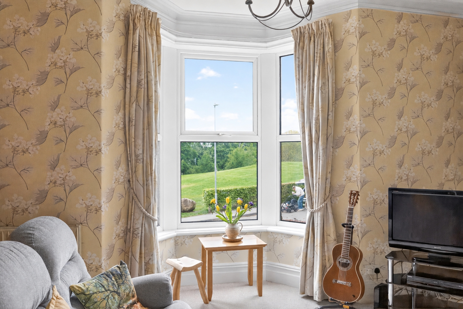 Bridge Lane, Ilkley, West Yorkshire, LS29