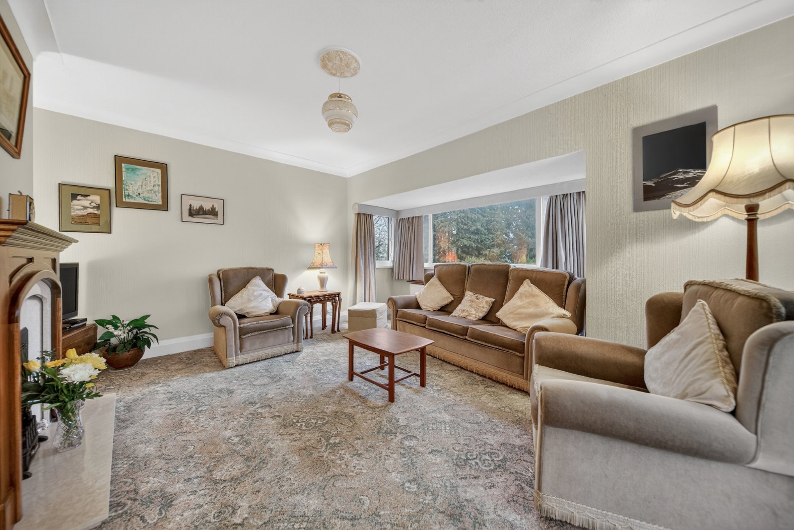 Ben Rhydding Drive, Ilkley, West Yorkshire, LS29