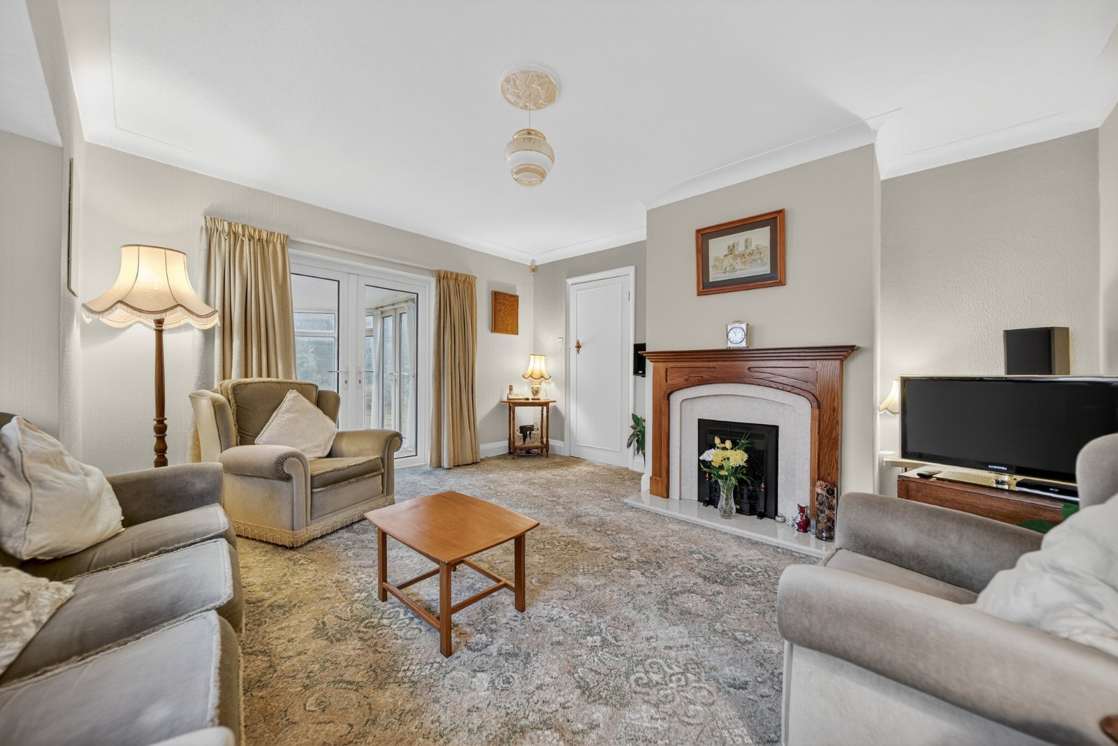 Ben Rhydding Drive, Ilkley, West Yorkshire, LS29