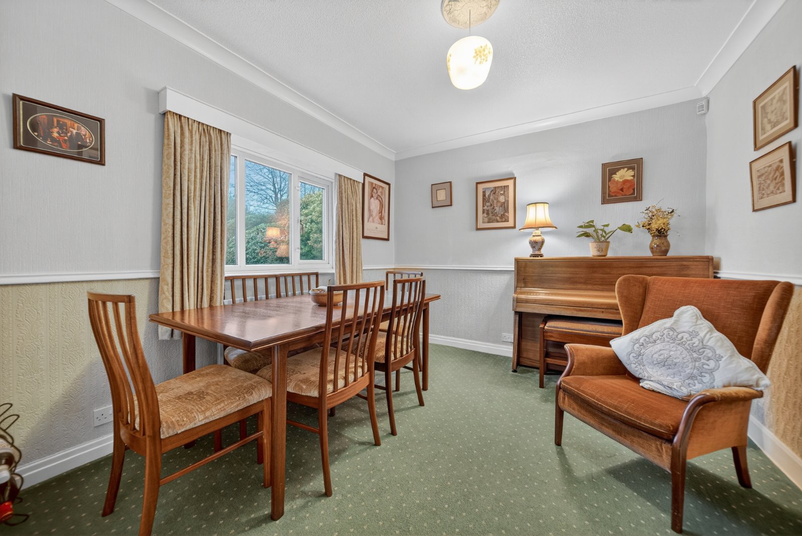 Ben Rhydding Drive, Ilkley, West Yorkshire, LS29