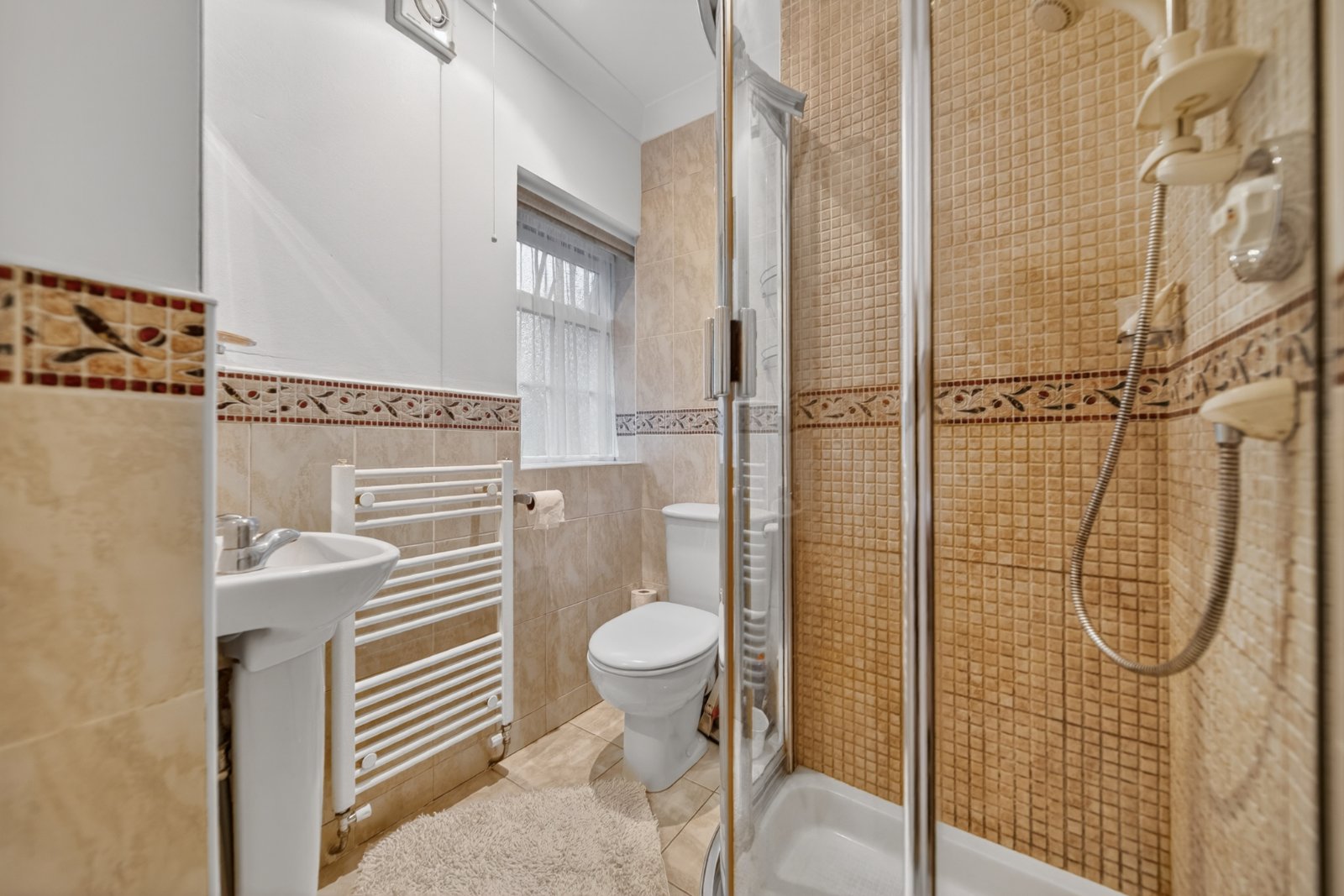 Ben Rhydding Drive, Ilkley, West Yorkshire, LS29