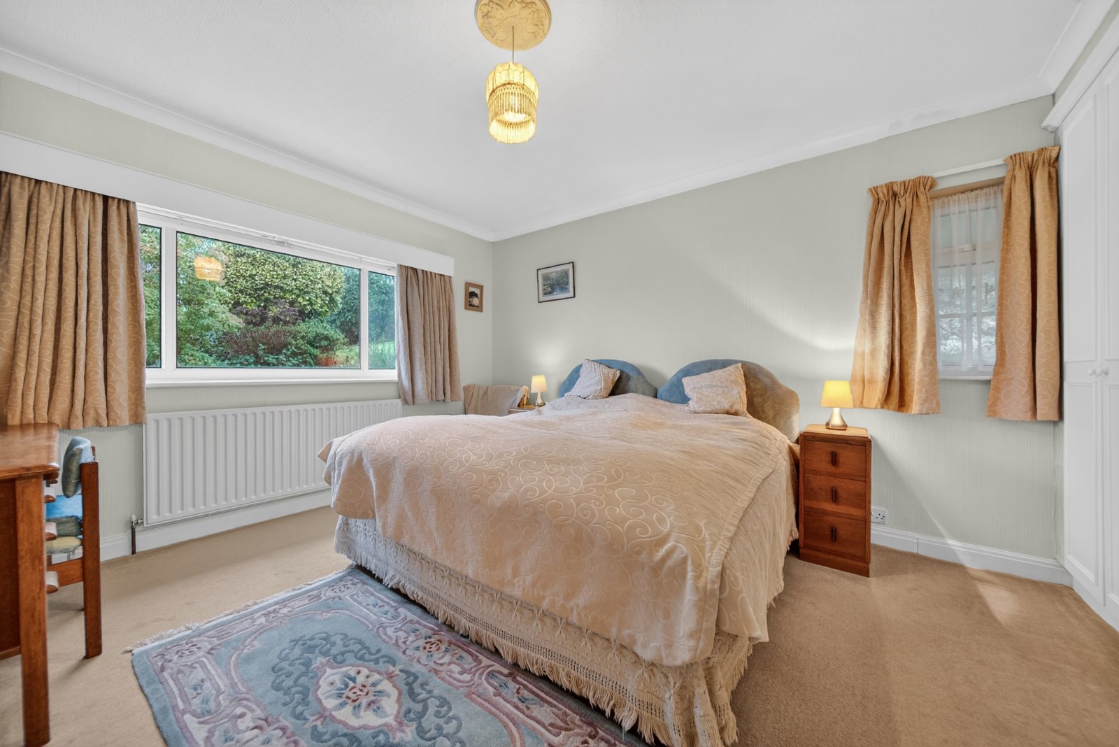 Ben Rhydding Drive, Ilkley, West Yorkshire, LS29