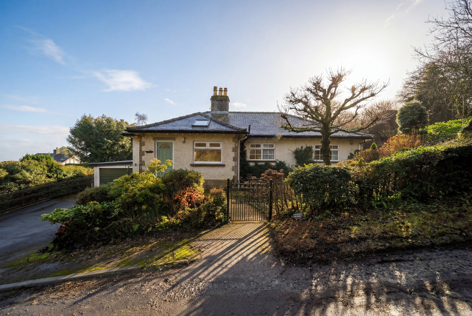 Ben Rhydding Drive, Ilkley, West Yorkshire, LS29
