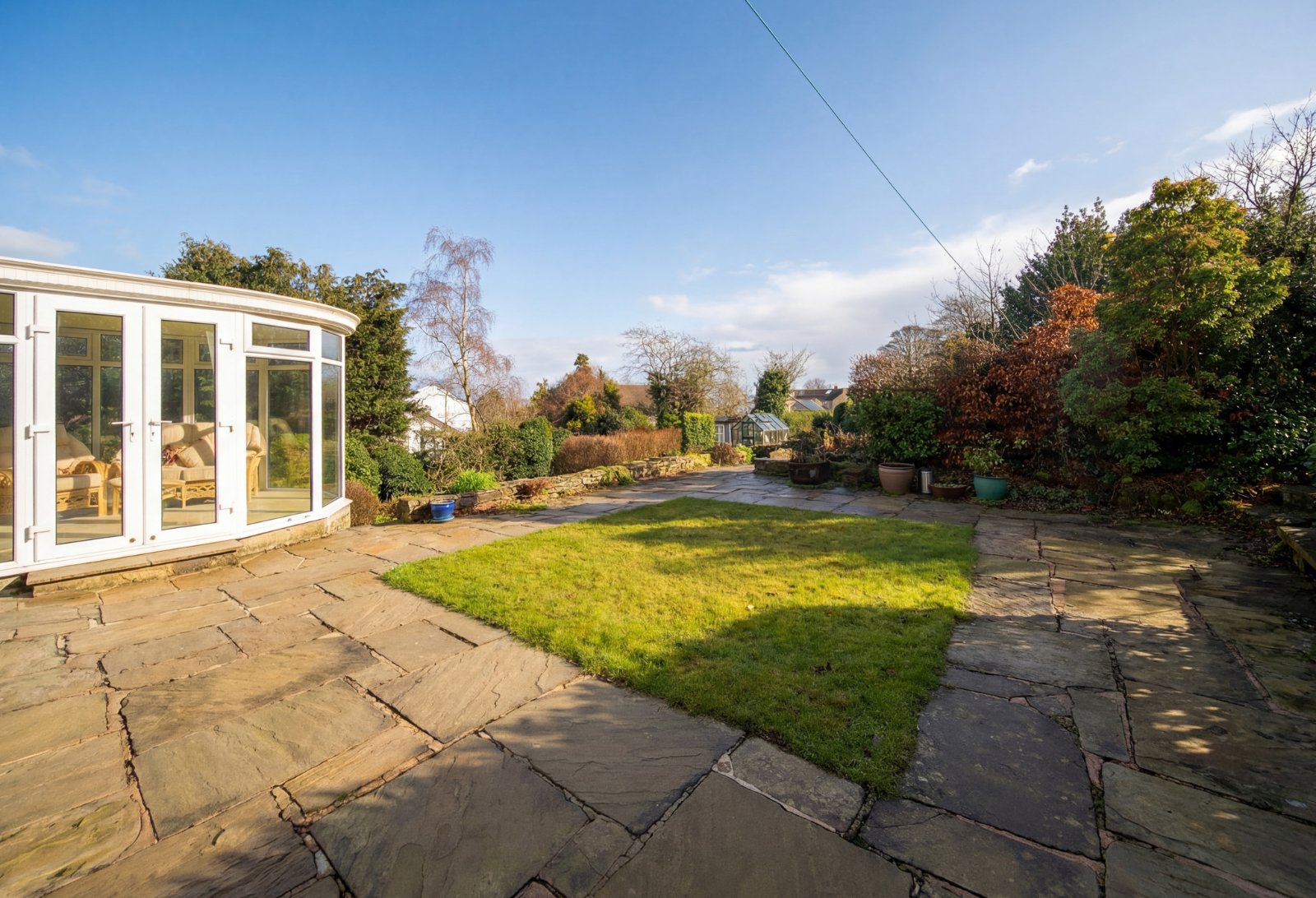 Ben Rhydding Drive, Ilkley, West Yorkshire, LS29