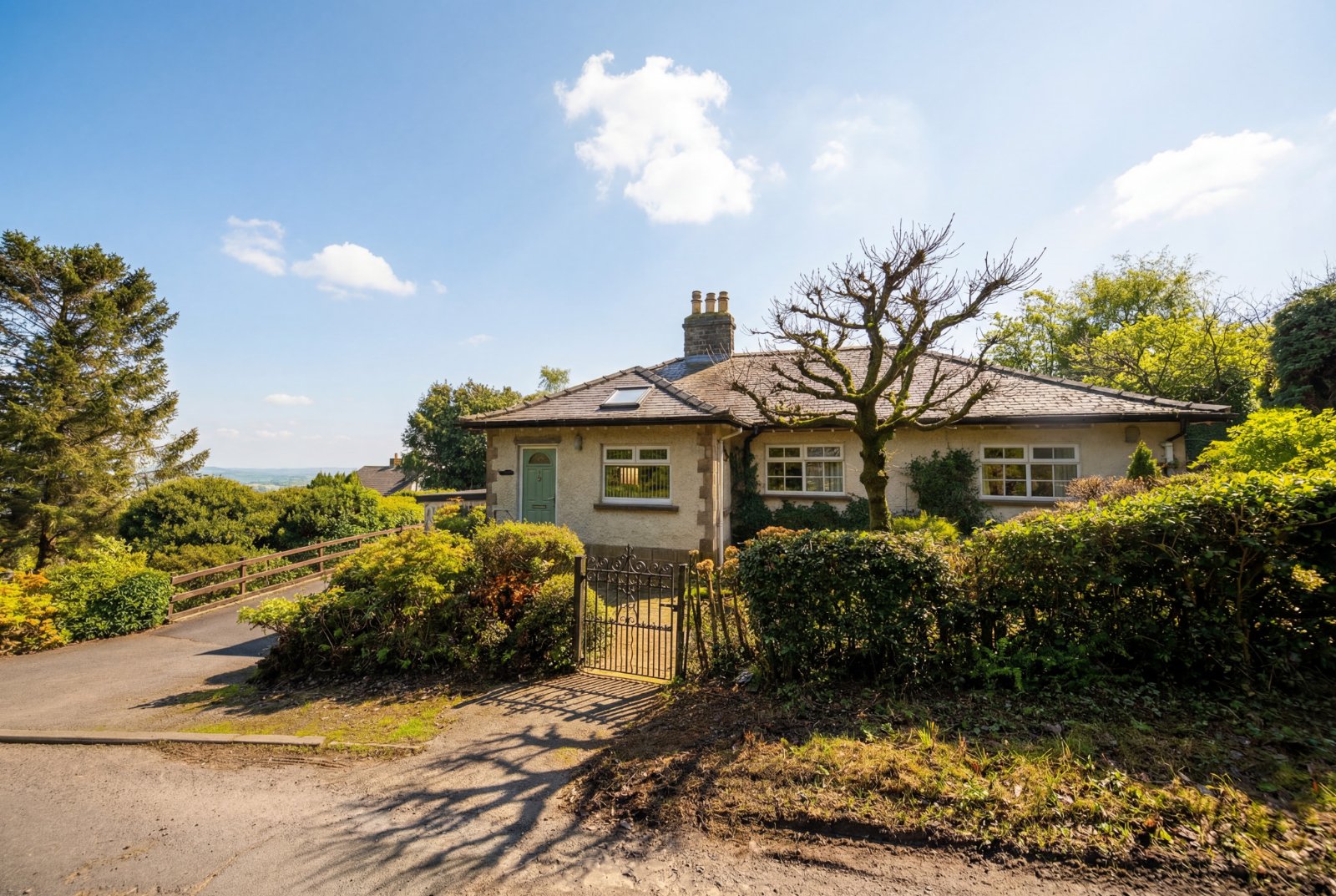 Ben Rhydding Drive, Ilkley, West Yorkshire, LS29