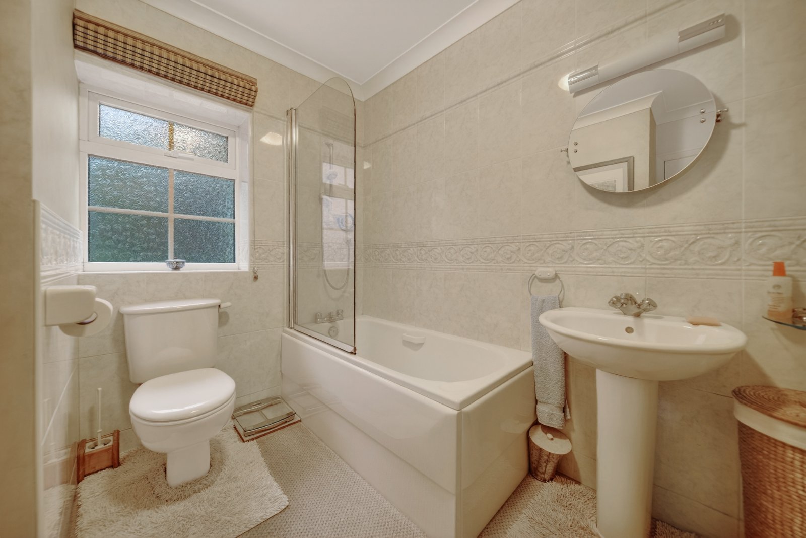 Ben Rhydding Drive, Ilkley, West Yorkshire, LS29