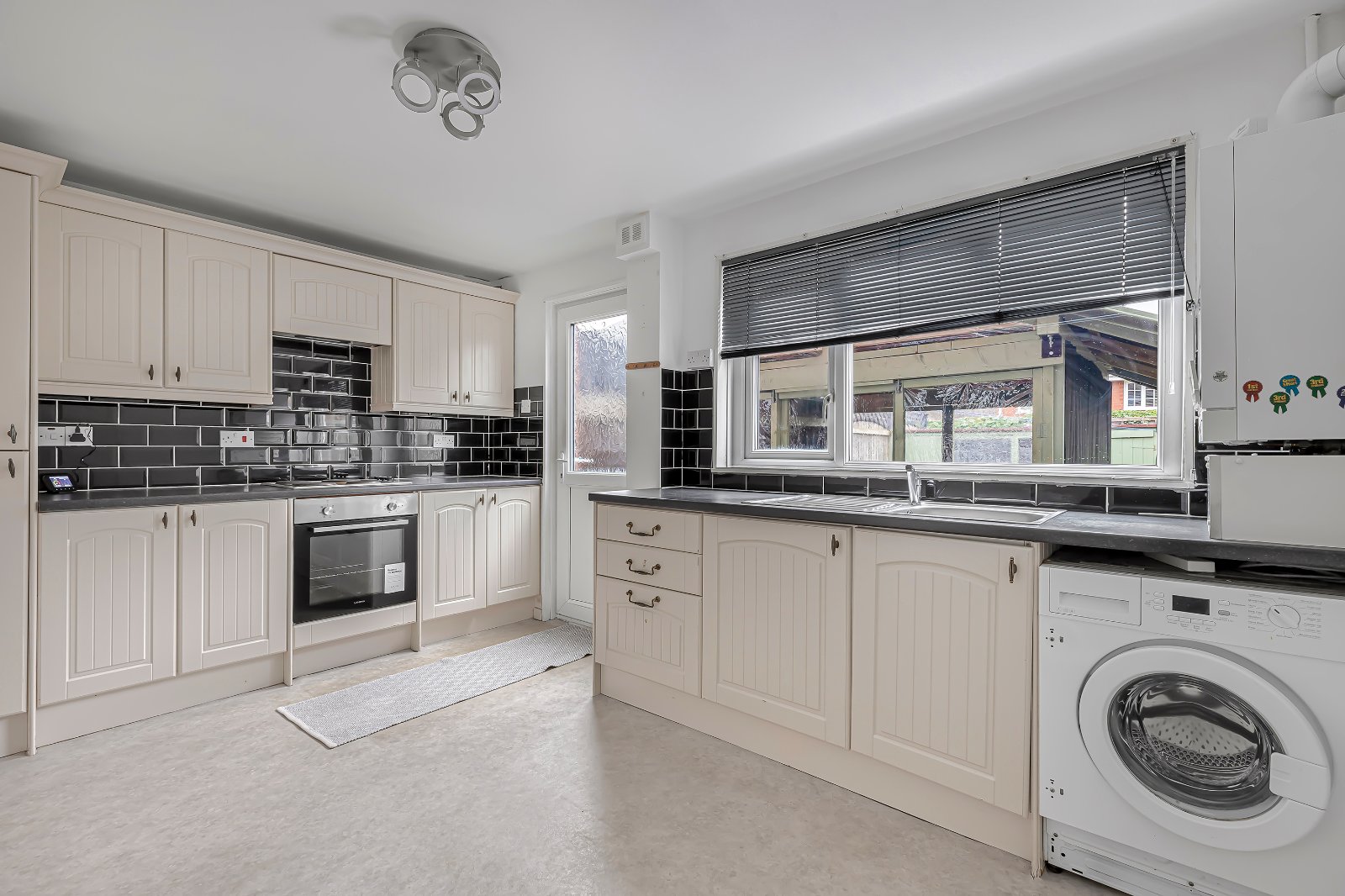 Oatlands Drive, Otley, West Yorkshire, LS21 - Hardisty