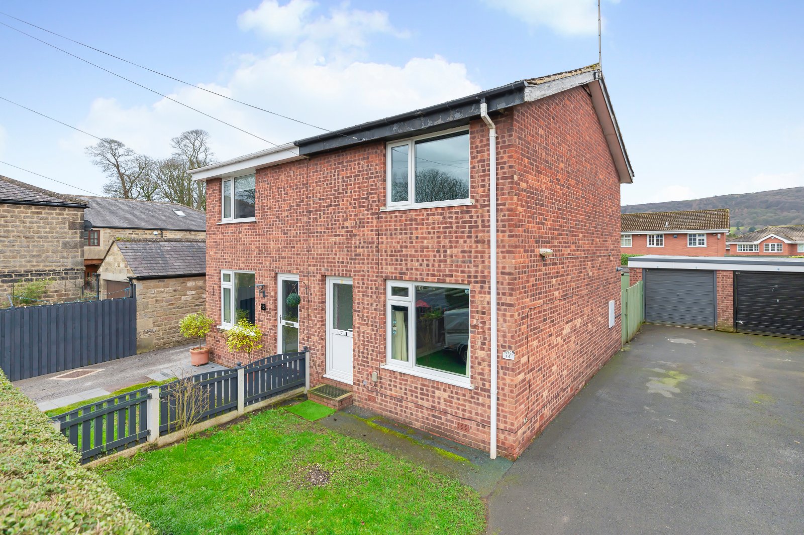 Oatlands Drive, Otley, West Yorkshire, LS21 - Hardisty