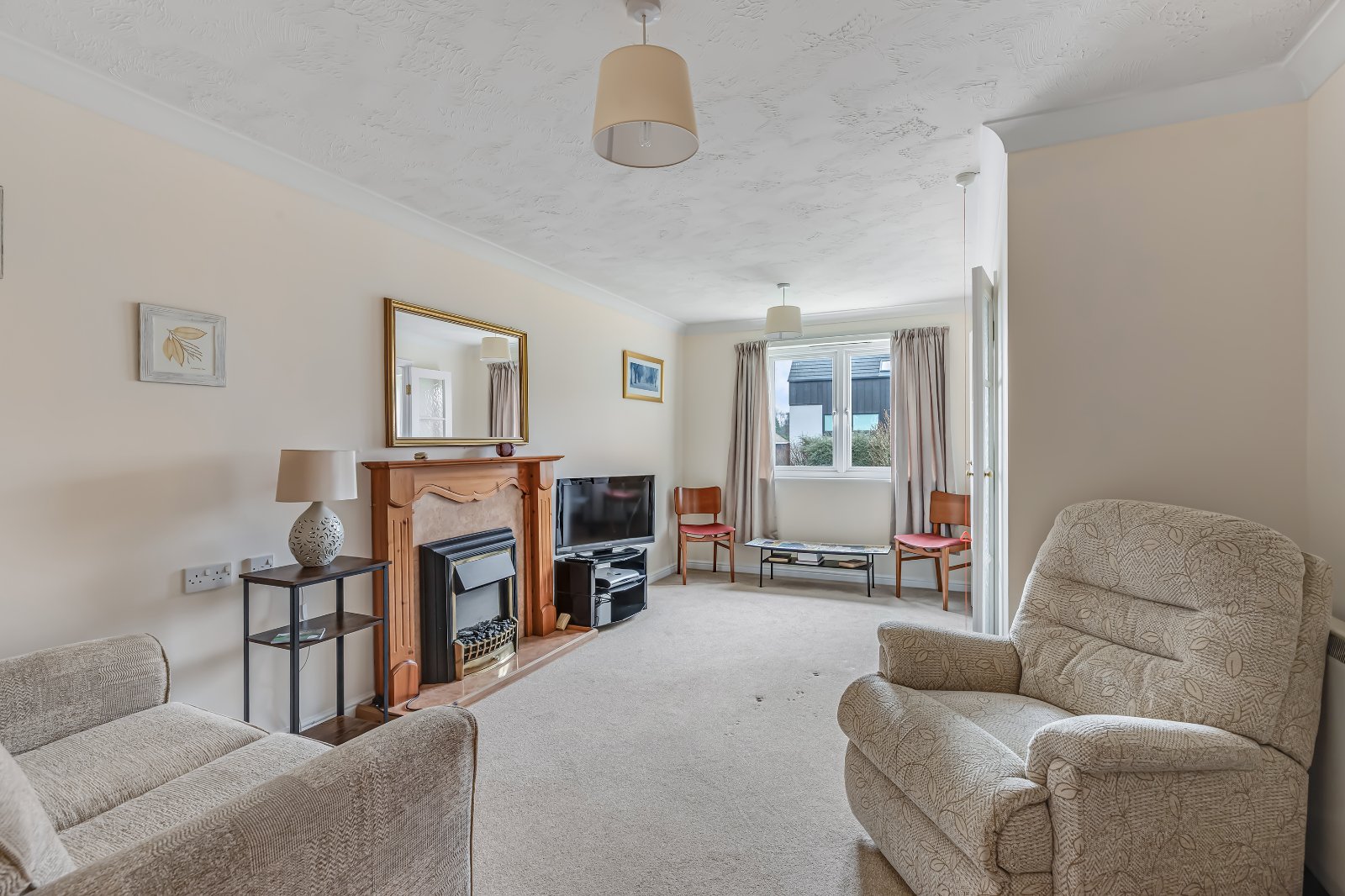 Springs Lane, Ilkley, West Yorkshire, LS29 - Hardisty