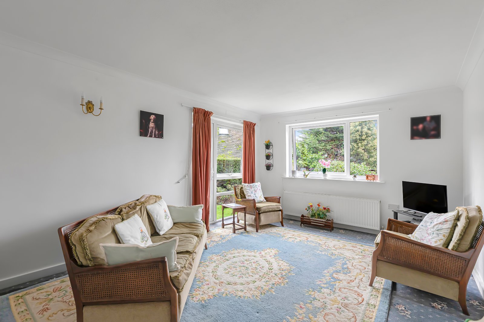 Renton Drive, Guiseley, Leeds, West Yorkshire, LS20 - Hardisty