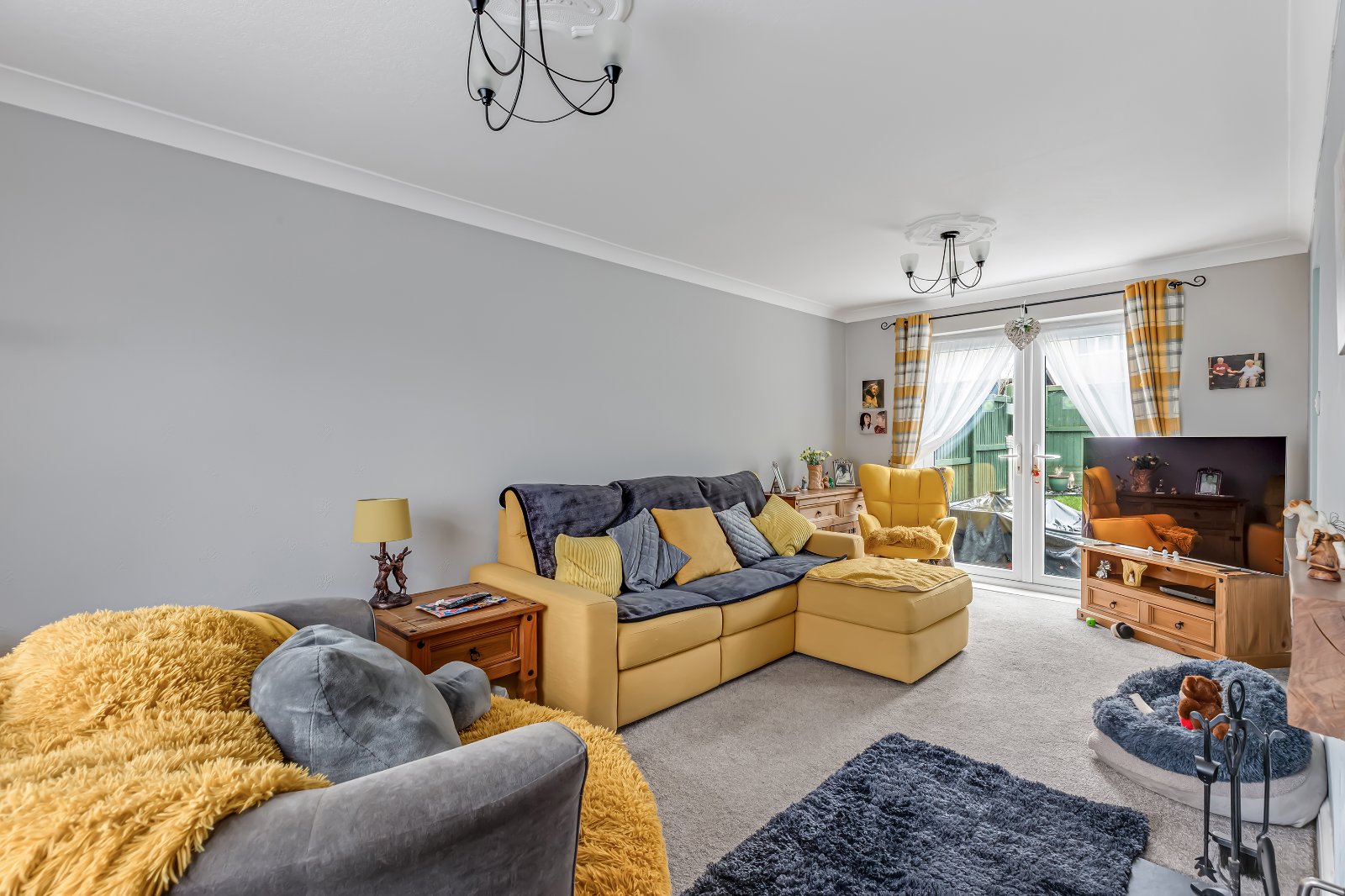 Gordon Street, Ilkley, West Yorkshire, LS29 - Hardisty