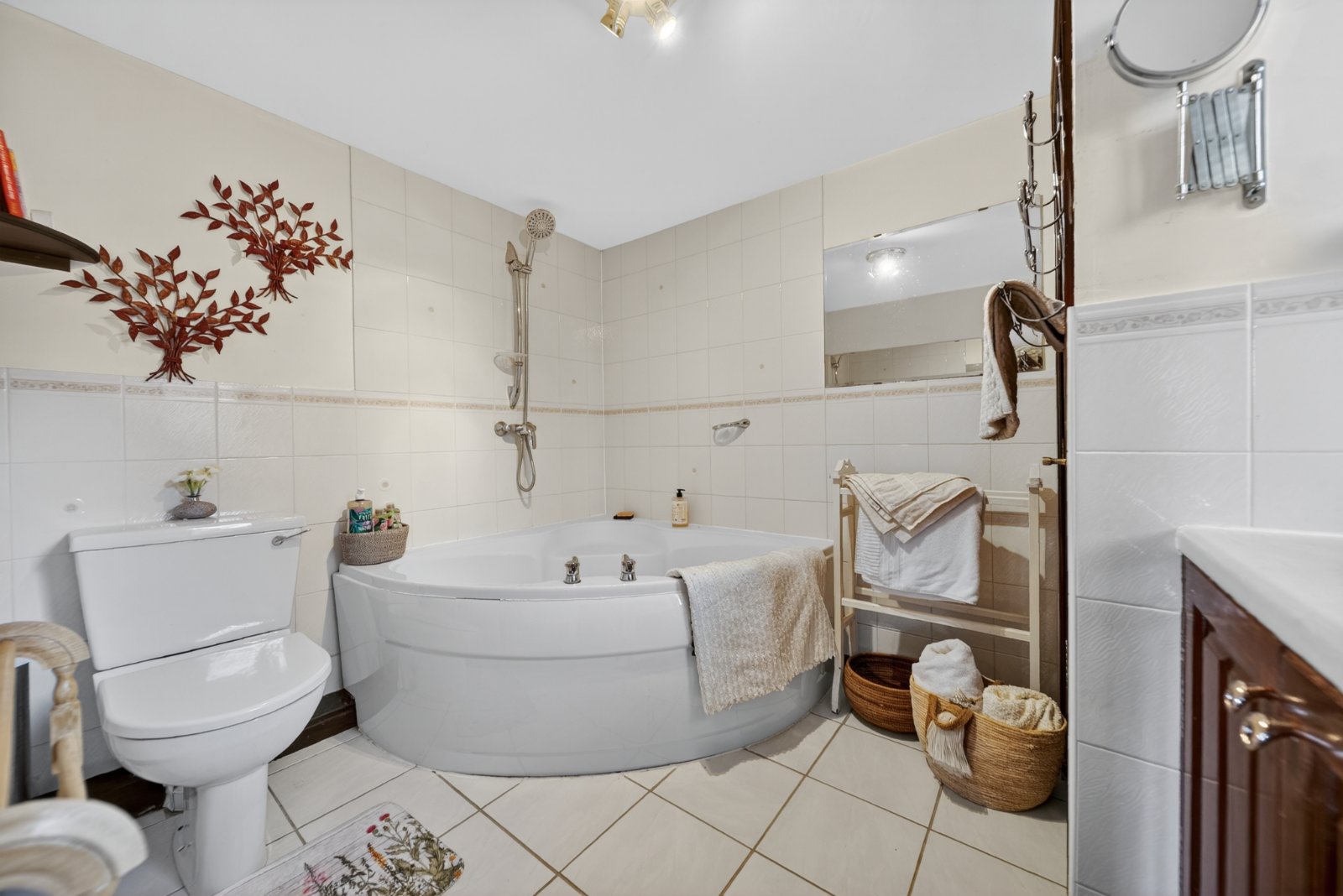 Moorlands, Westwood Drive, Ilkley, West Yorkshire, LS29