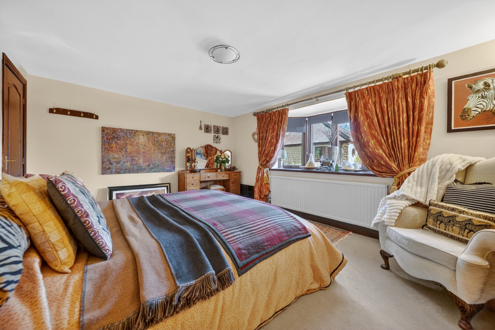 Moorlands, Westwood Drive, Ilkley, West Yorkshire, LS29