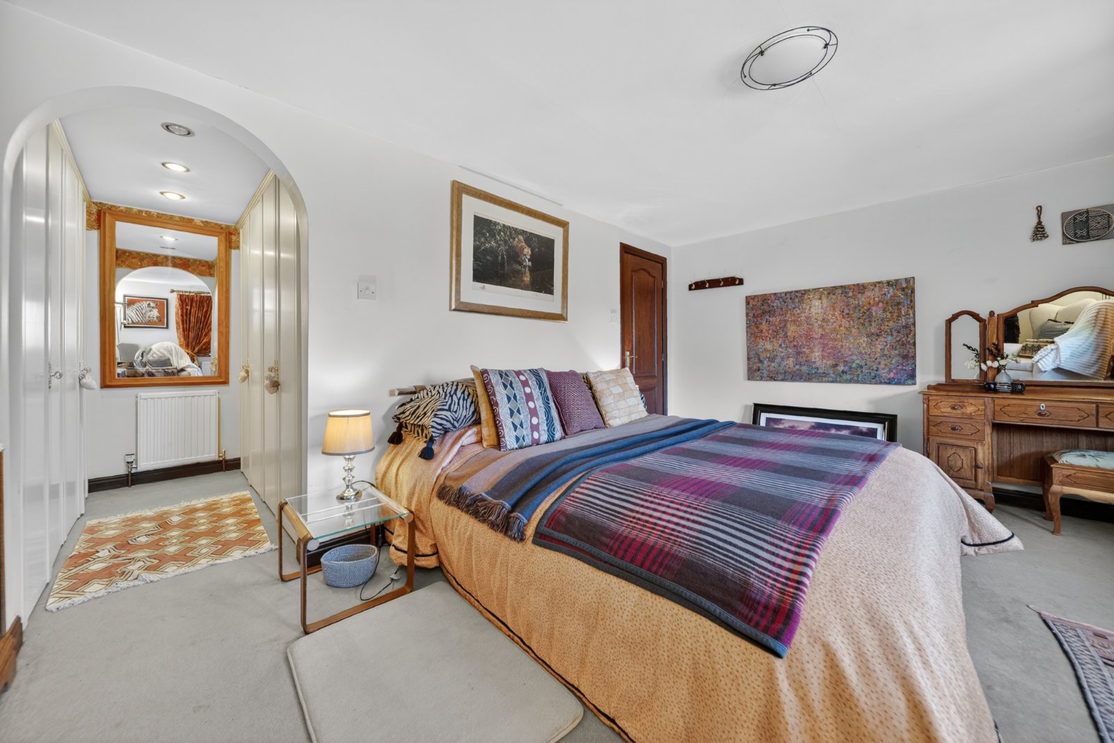 Moorlands, Westwood Drive, Ilkley, West Yorkshire, LS29