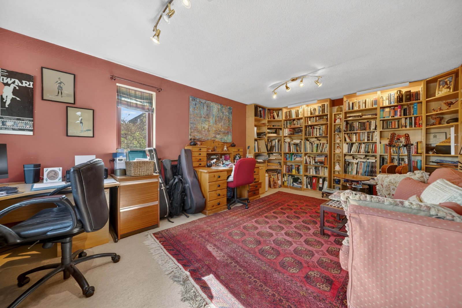 Moorlands, Westwood Drive, Ilkley, West Yorkshire, LS29