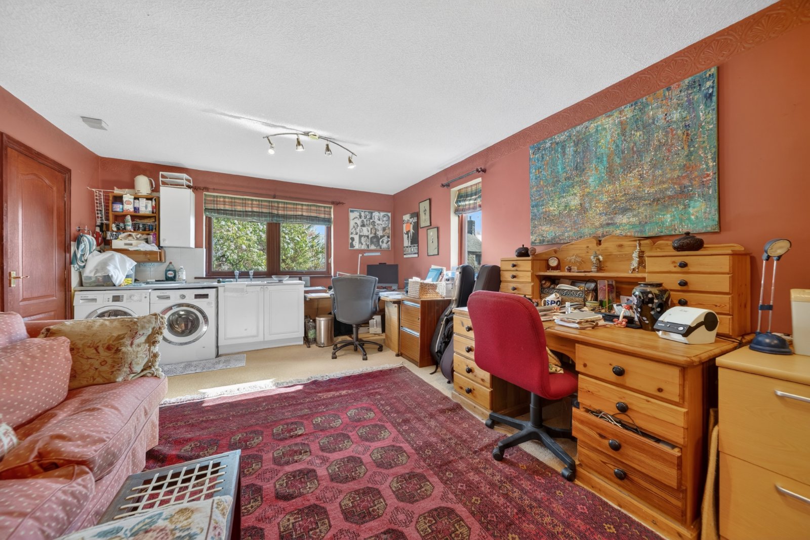 Moorlands, Westwood Drive, Ilkley, West Yorkshire, LS29