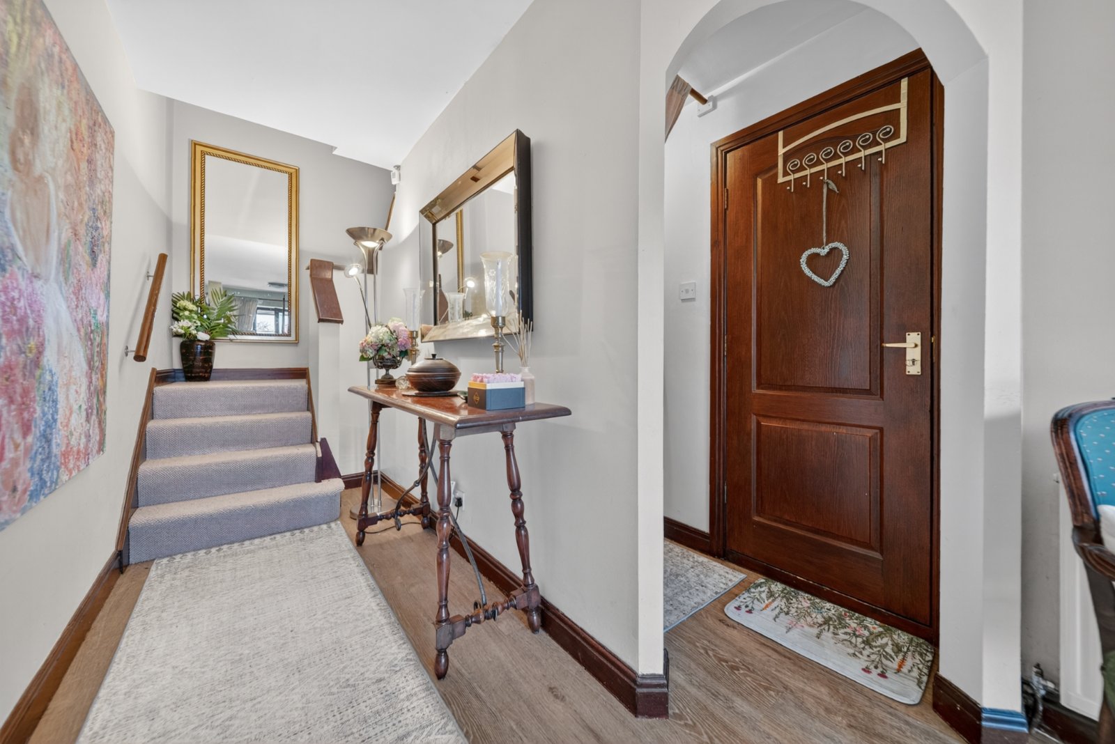 Moorlands, Westwood Drive, Ilkley, West Yorkshire, LS29