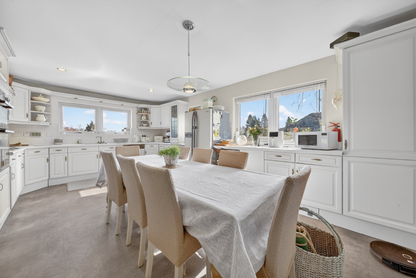 Moorlands, Westwood Drive, Ilkley, West Yorkshire, LS29