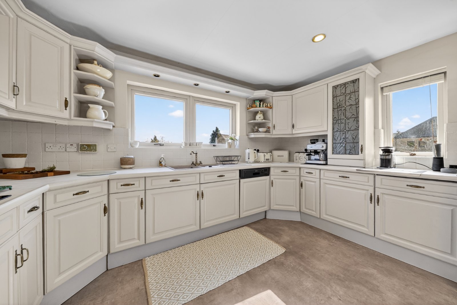 Moorlands, Westwood Drive, Ilkley, West Yorkshire, LS29