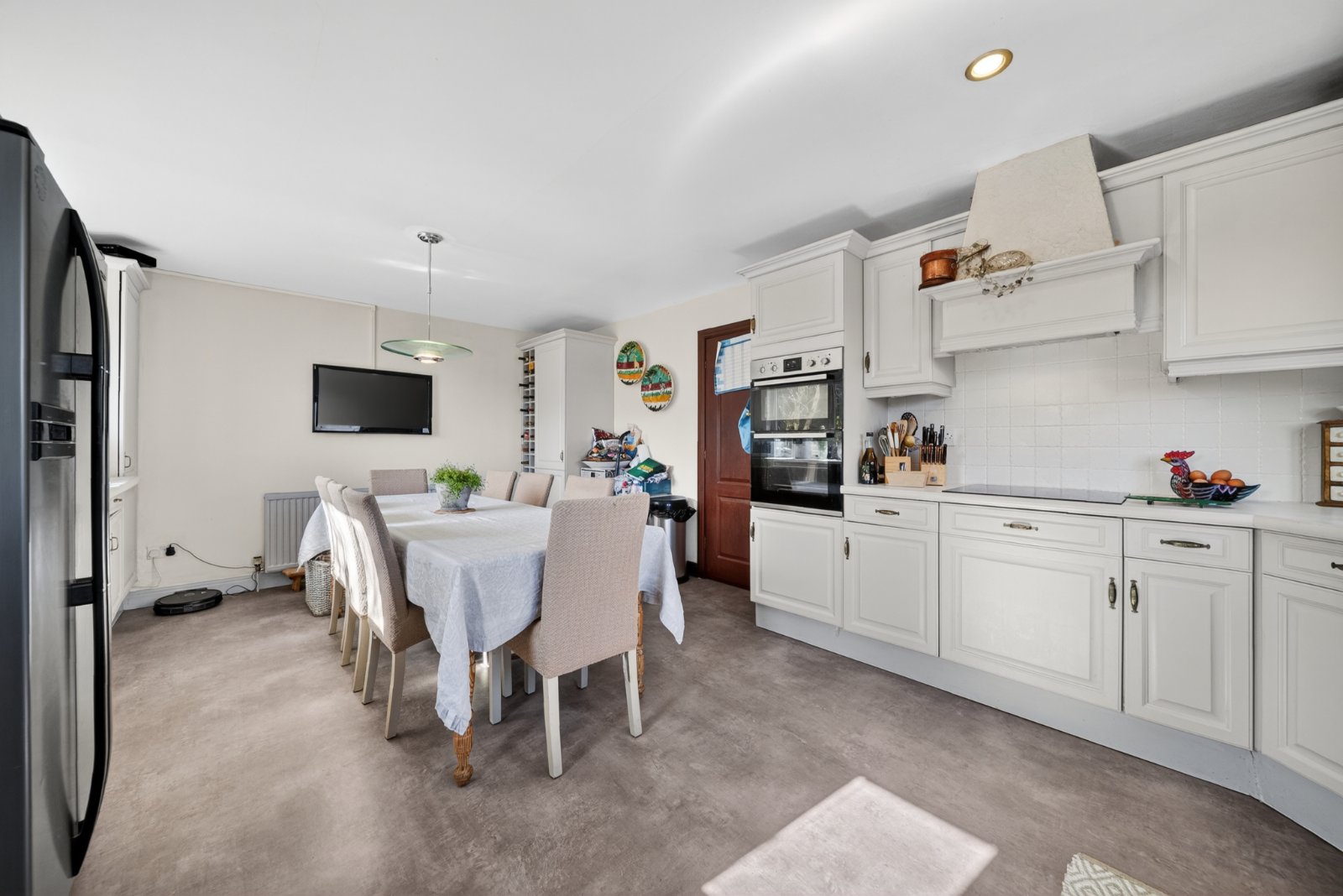 Moorlands, Westwood Drive, Ilkley, West Yorkshire, LS29