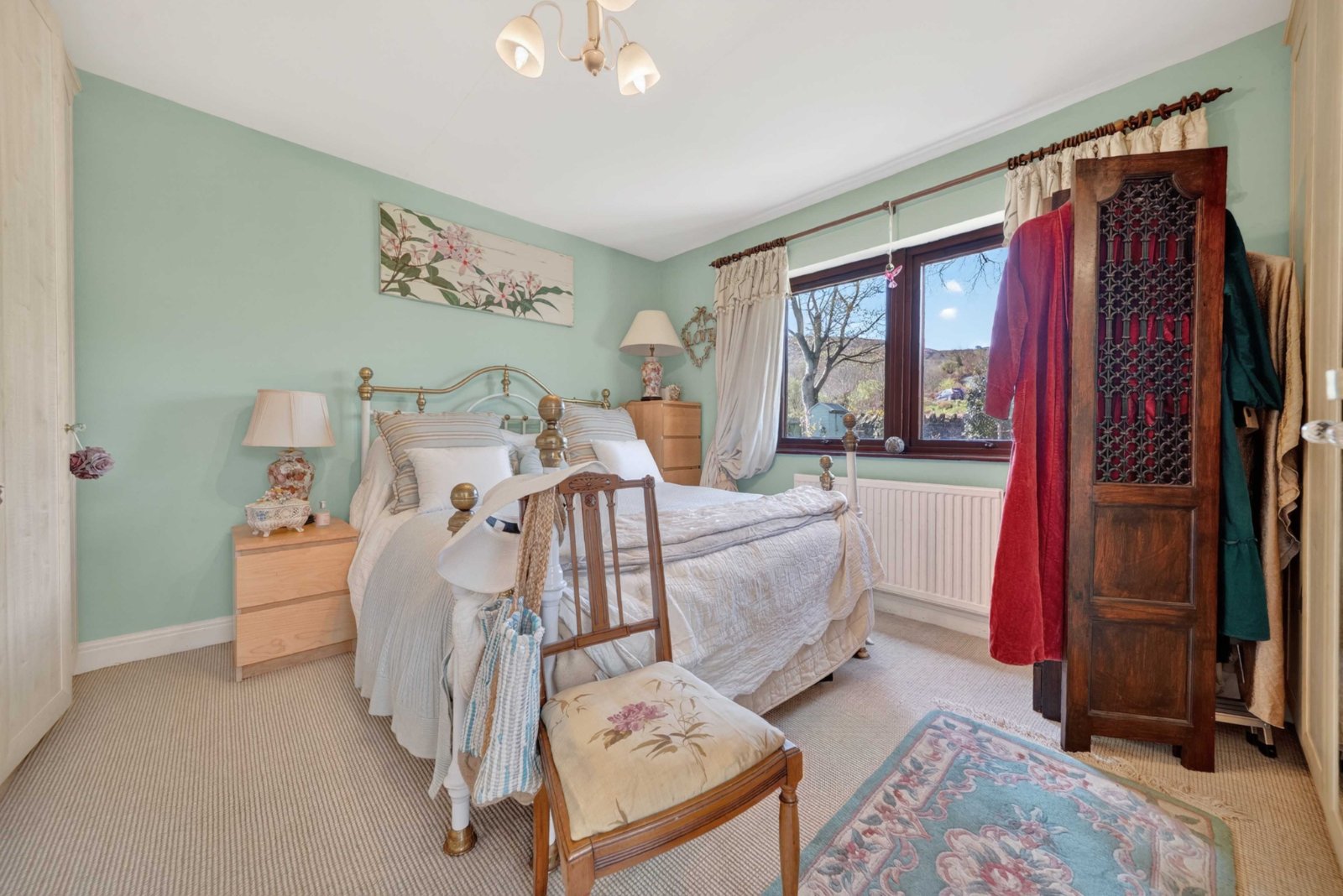 Moorlands, Westwood Drive, Ilkley, West Yorkshire, LS29