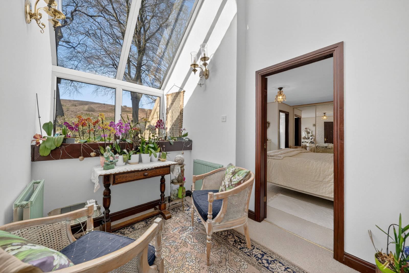 Moorlands, Westwood Drive, Ilkley, West Yorkshire, LS29