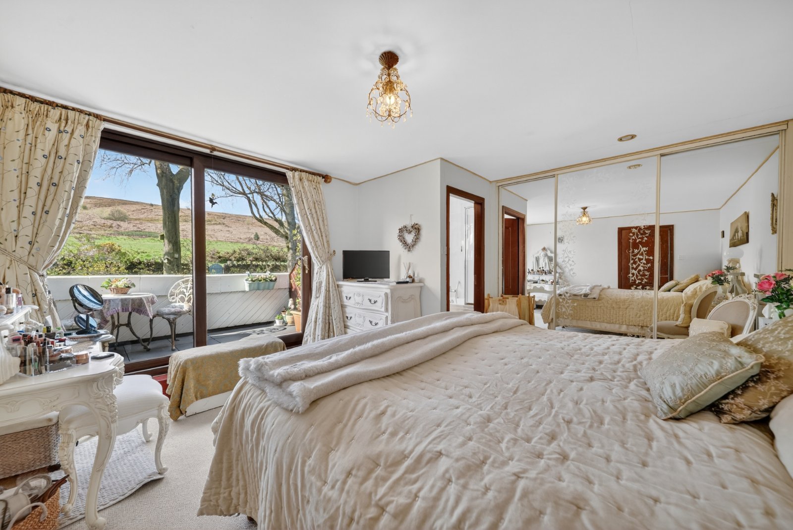 Moorlands, Westwood Drive, Ilkley, West Yorkshire, LS29