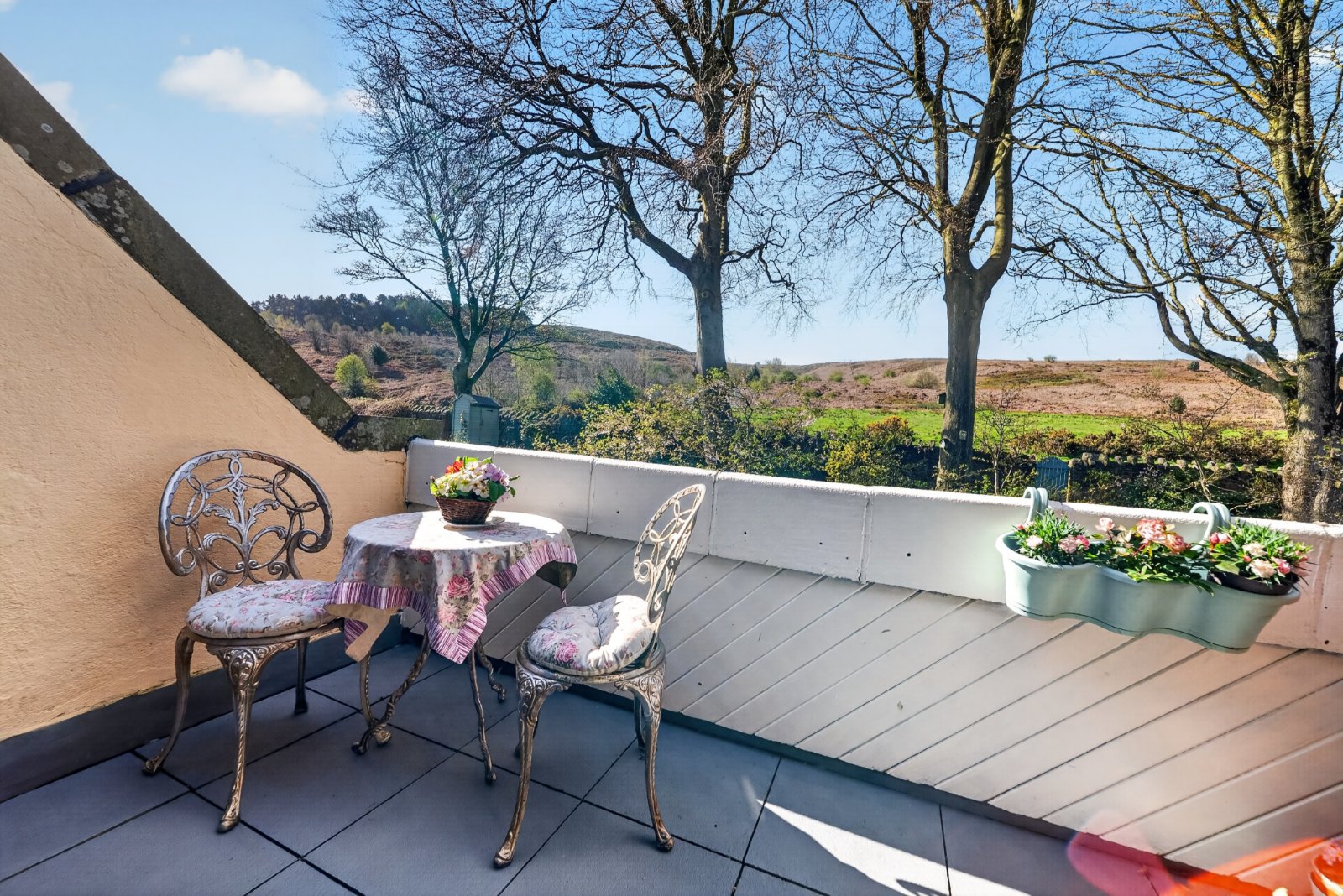 Moorlands, Westwood Drive, Ilkley, West Yorkshire, LS29