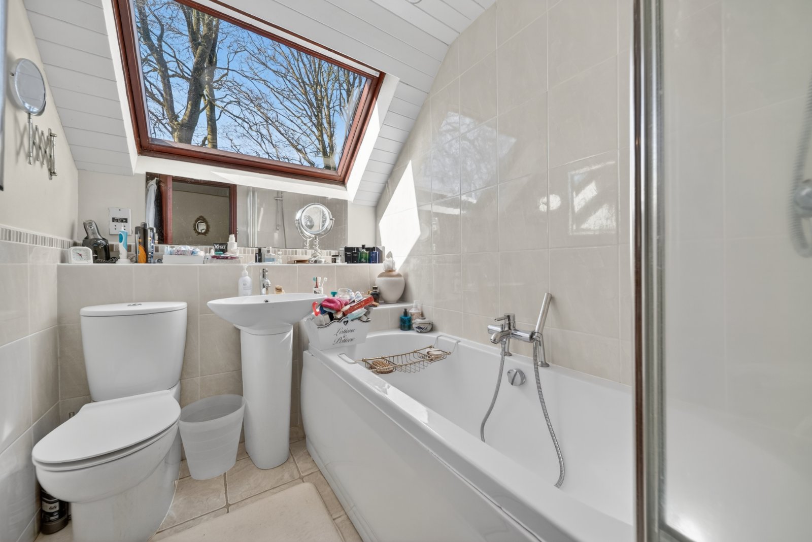 Moorlands, Westwood Drive, Ilkley, West Yorkshire, LS29