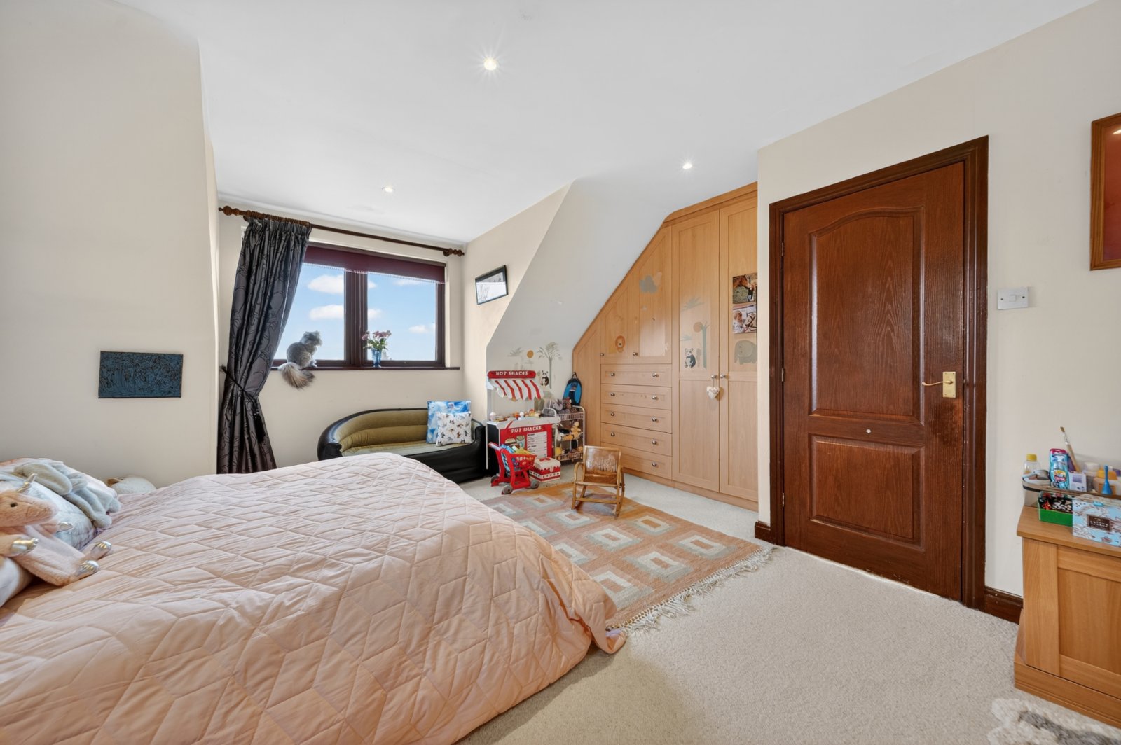Moorlands, Westwood Drive, Ilkley, West Yorkshire, LS29